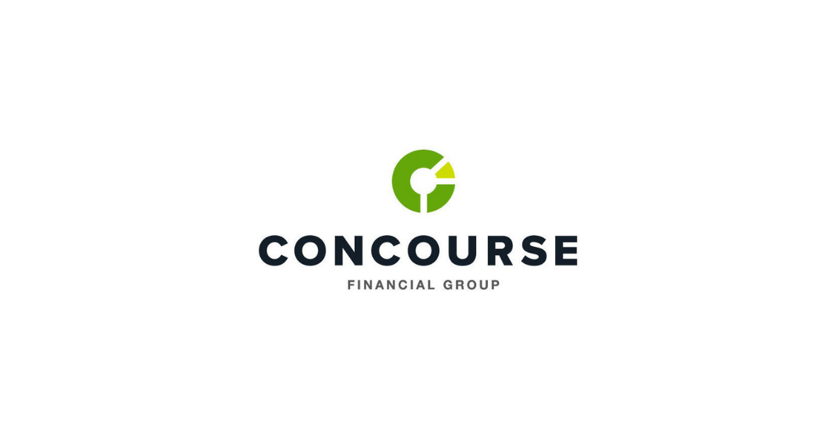 Concourse Financial Group logo