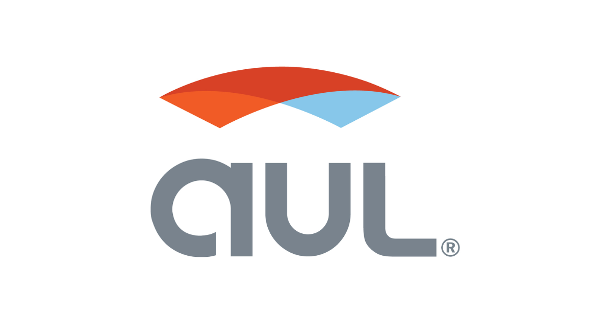 AUL logo